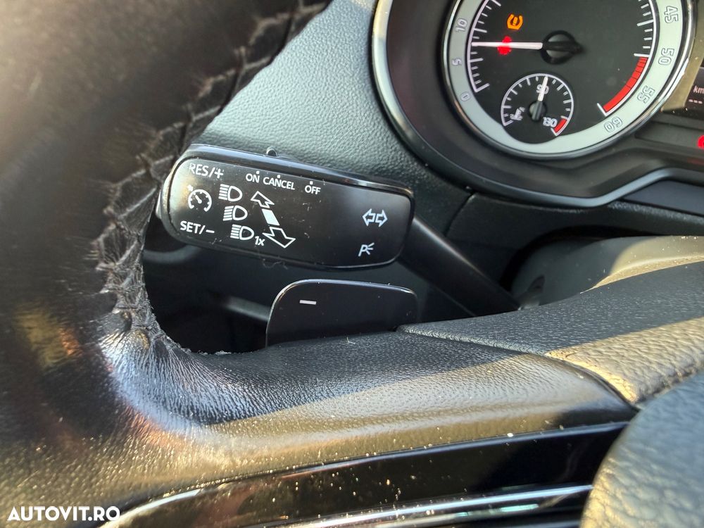 Skoda Octavia 2.0 TDI DSG Premium Edition - 15