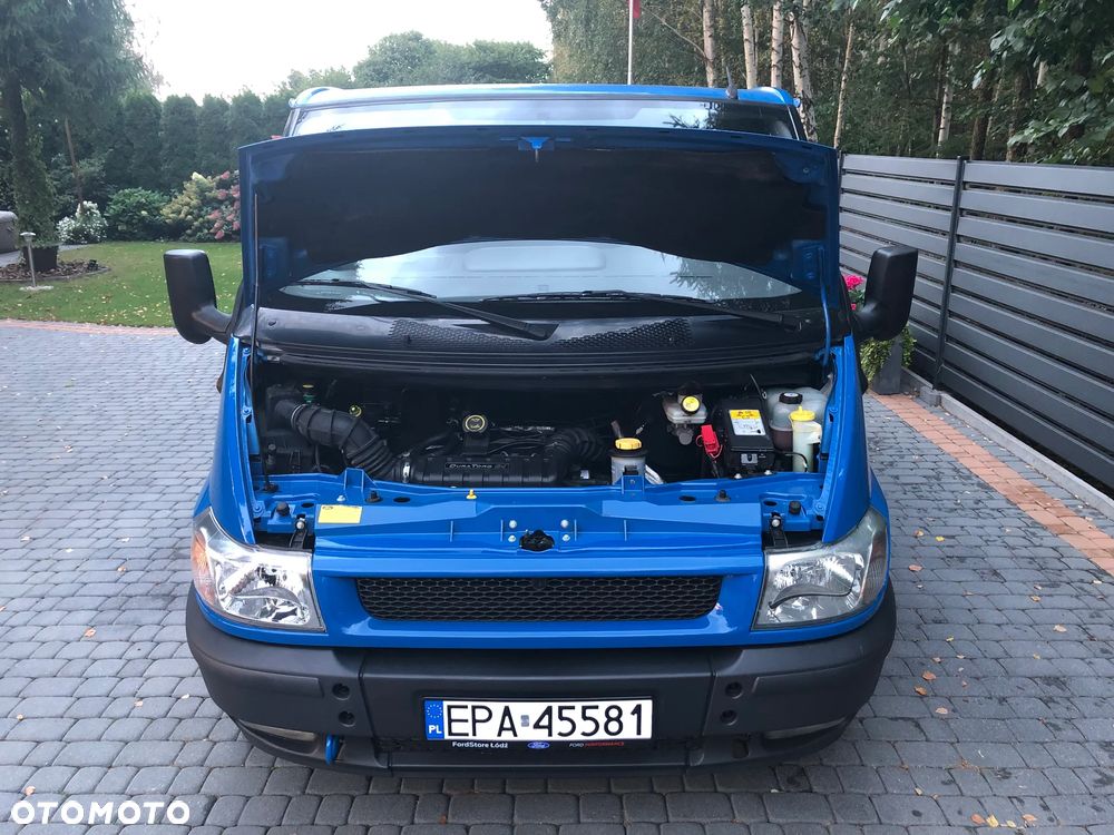 Ford Transit - 3