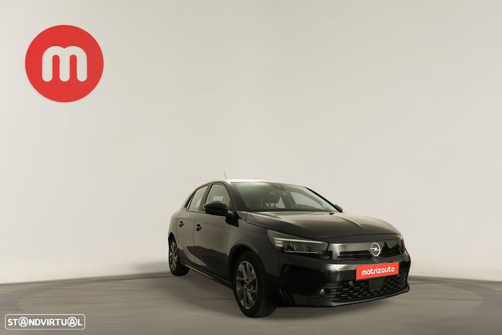 Opel Corsa 1.2 T - 1