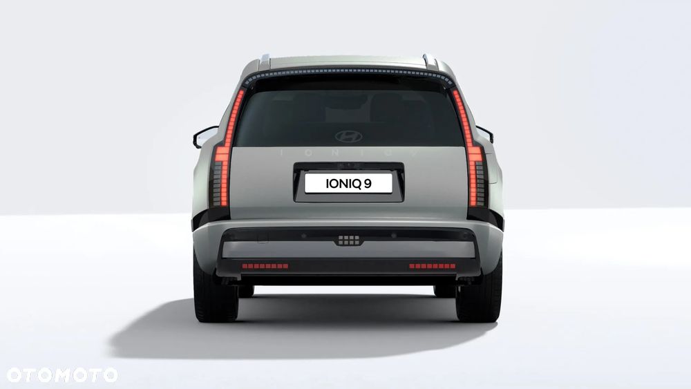 Hyundai IONIQ 9 110kWh Calligraphy AWD Performance - 10