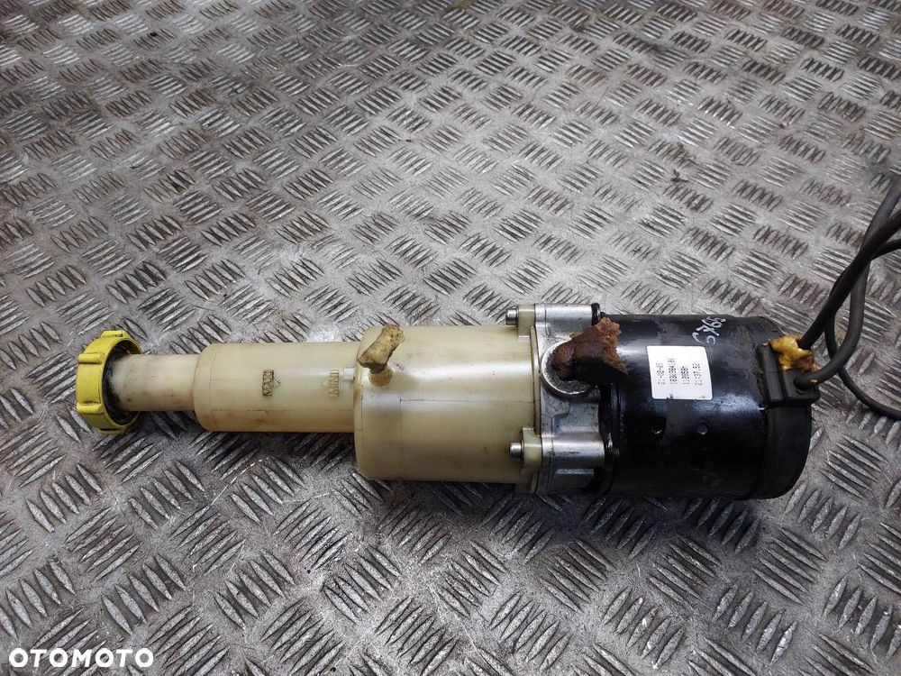POMPA WSPOMAGANIA ELEKTRYCZNA FIESTA MK4 LIFT MK5 99-02 1830984100 - 2