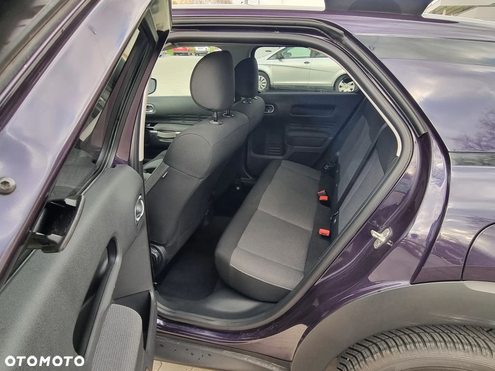 Citroën C4 Cactus BlueHDi 100 Stop&Start Feel Edition - 24