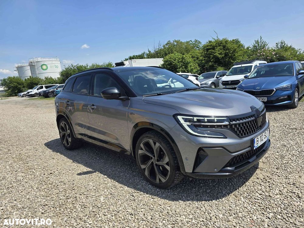 Renault Austral - 3