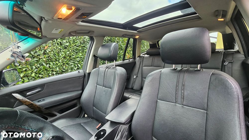 BMW X3 - 26