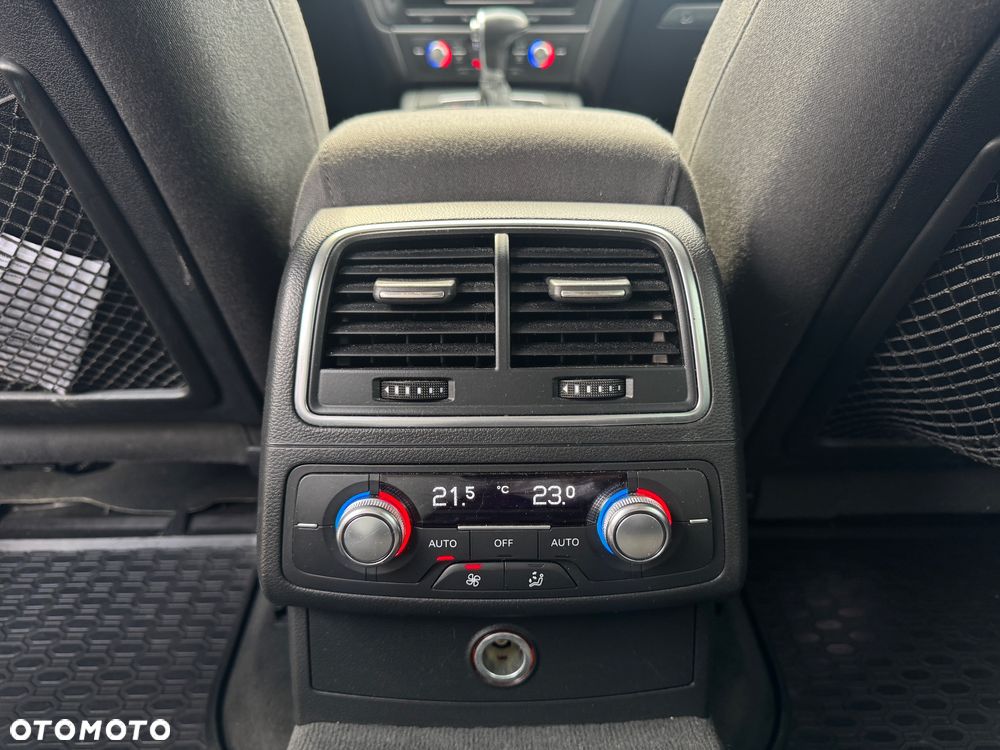 Audi A6 Avant 2.0 TDI Multitronic - 10