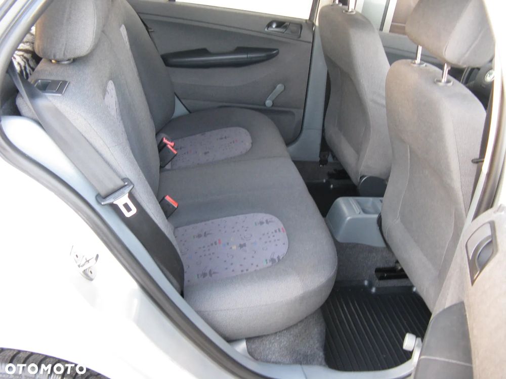 Skoda Fabia 1.2 12V Run - 37