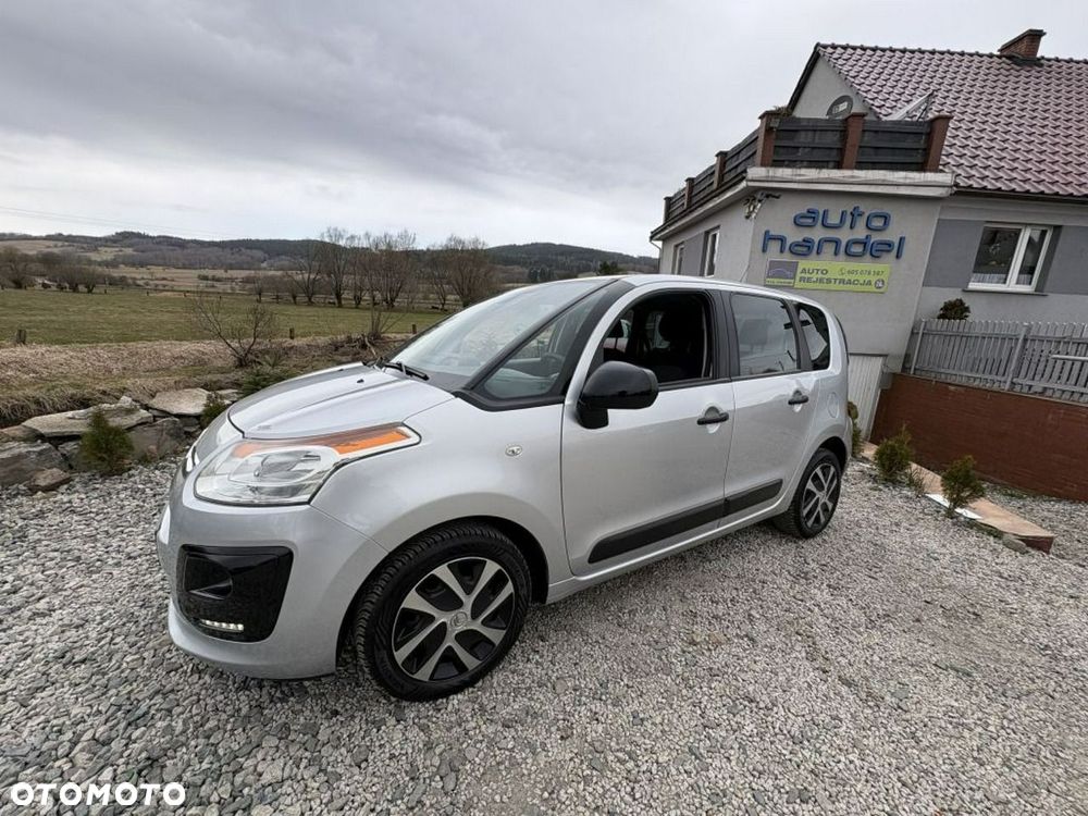 Citroën C3 Picasso - 18