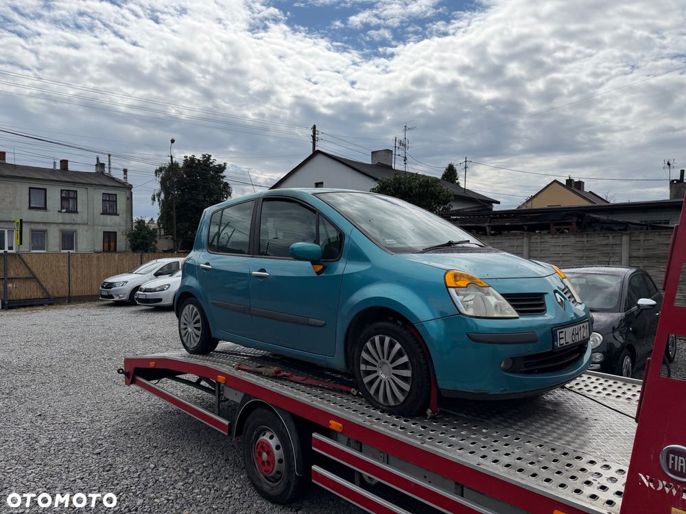 Renault Modus 1.2 Confort Expression - 2