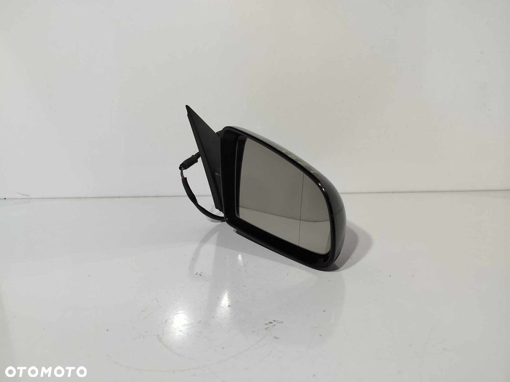 LUSTERKO PRAWE PRZEDNIE AUDI A6 C6 04-08 5 PIN LZ9Y - 4