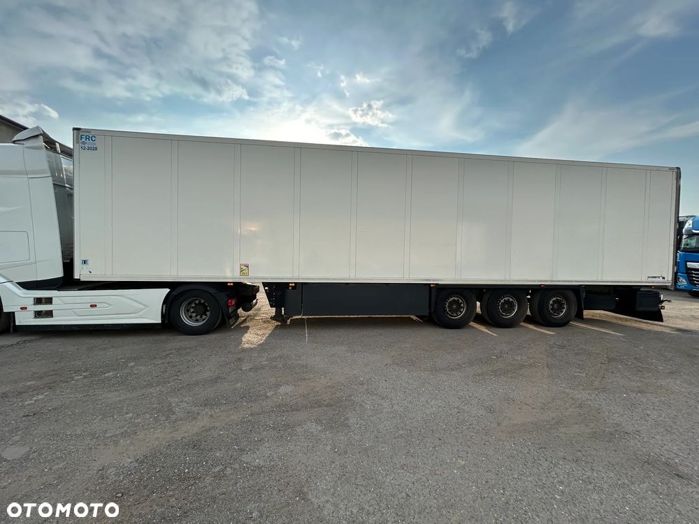 Schmitz Cargobull S.KO - 2