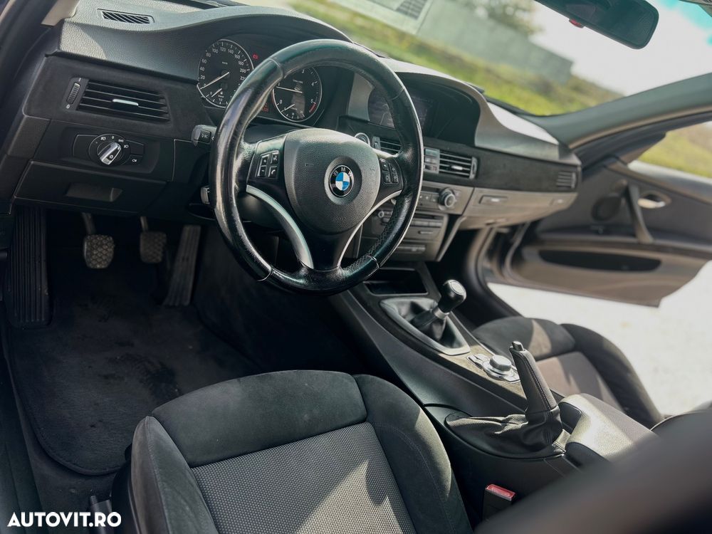 BMW Seria 3 - 12