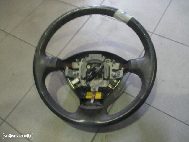 Volante VOL430 HYUNDAI SANTA FE 2006 - 4