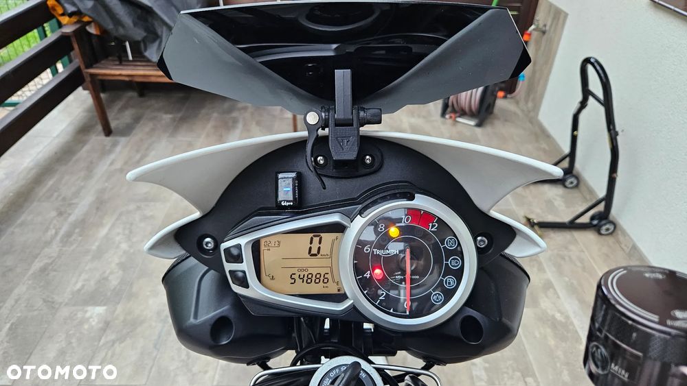 Triumph Speed Triple - 5