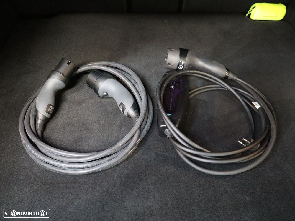 Mercedes-Benz E 300 de 4Matic All-Terrain - 23