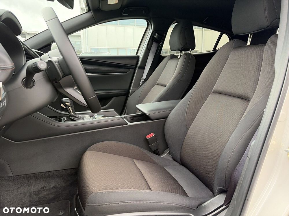Mazda 3 - 14