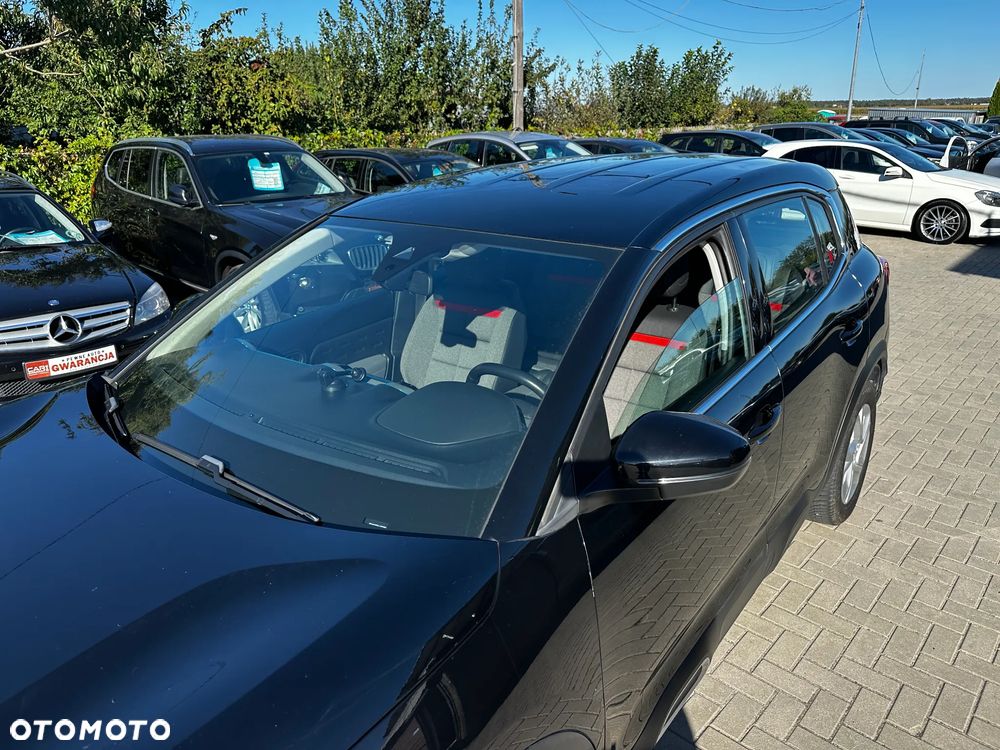 Citroën C5 Aircross - 31