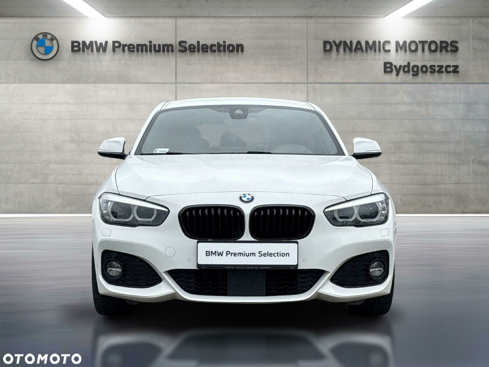 BMW Seria 1 125i GPF M Sport Shadow sport - 8