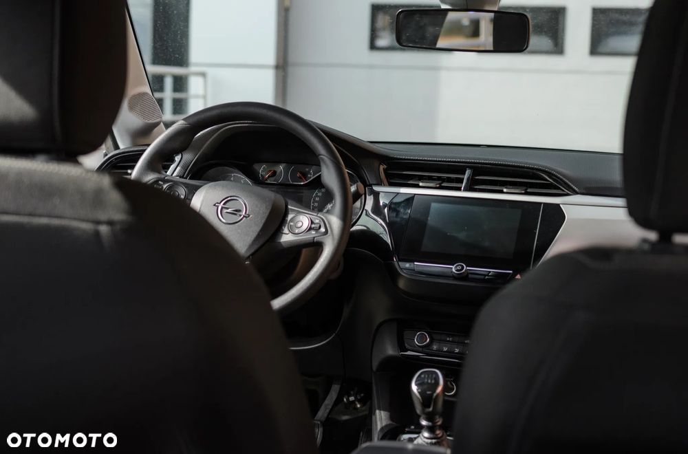 Opel Corsa - 5