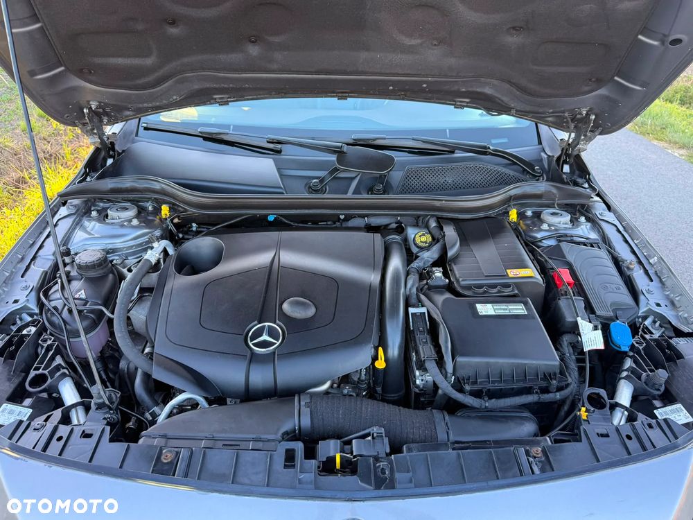 Mercedes-Benz GLA 200 CDI 7G-DCT Edition 1 - 25