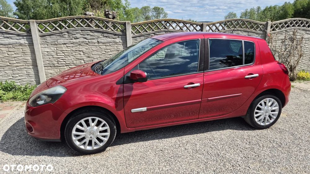 Renault Clio 1.2 16V 75 Dynamique - 2