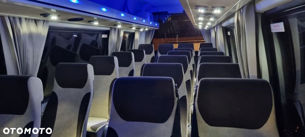 Iveco Daily Tourys A60C17 - 11