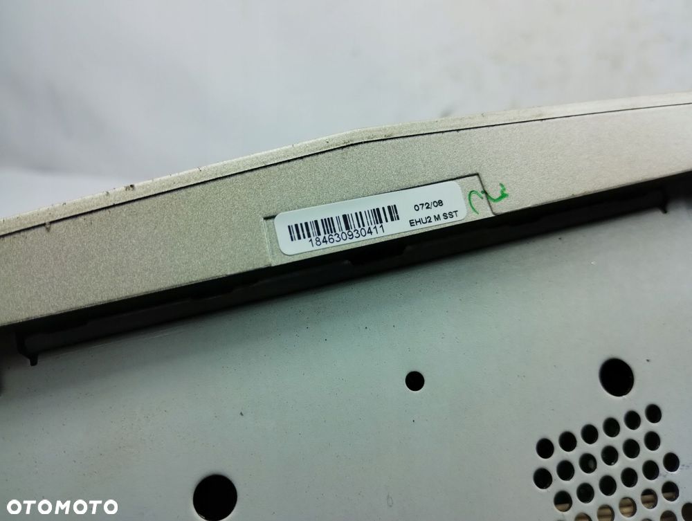 Opel Astra Iii Radio Cd Bez Kodu 13263051 - 6