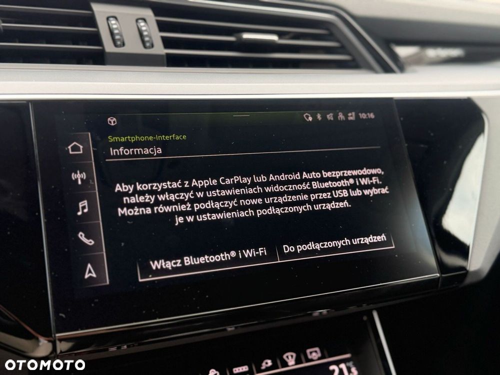 Audi e-tron Sportback - 34