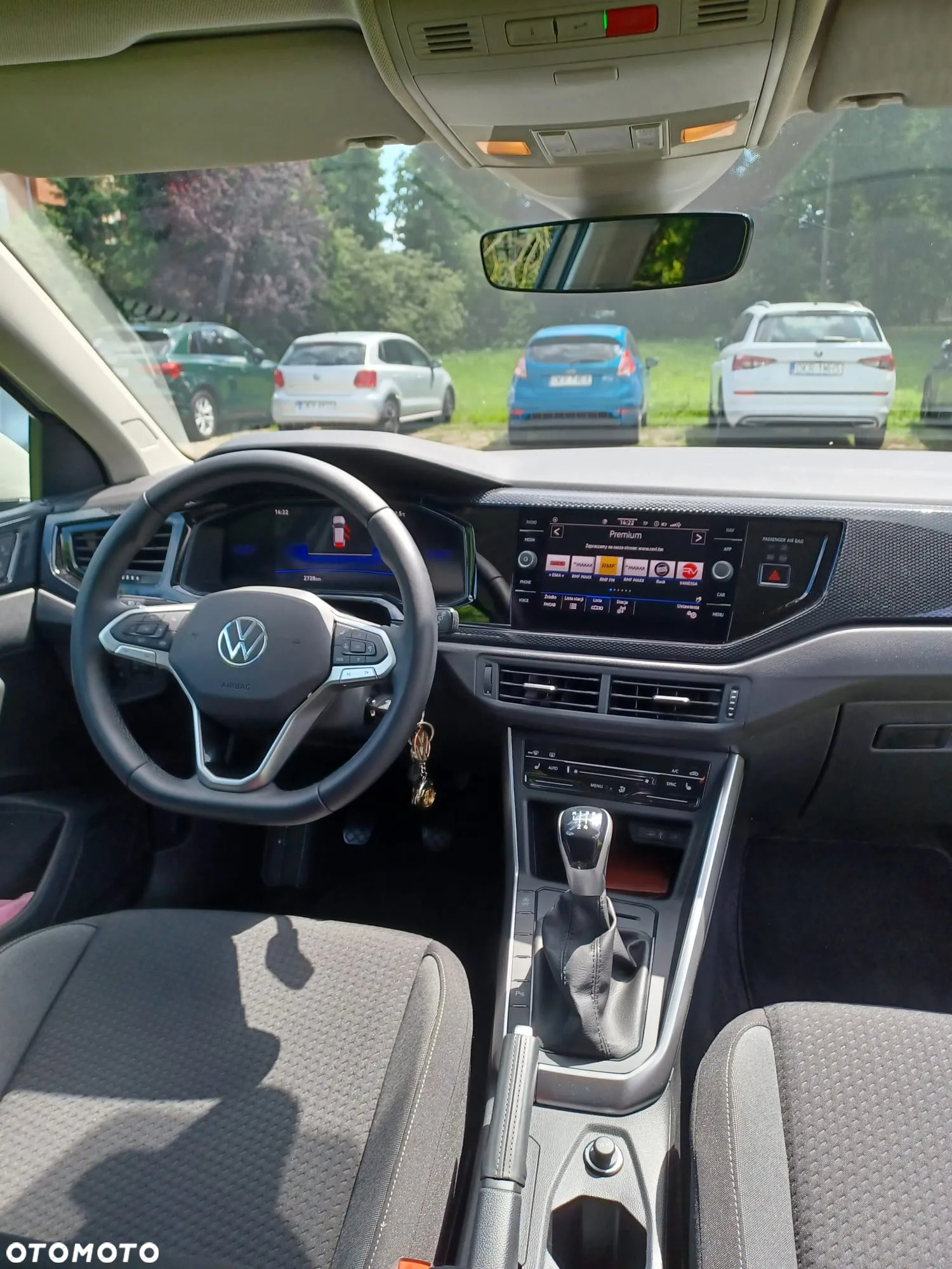 Volkswagen Polo 1.0 MPI Special Edition - 9