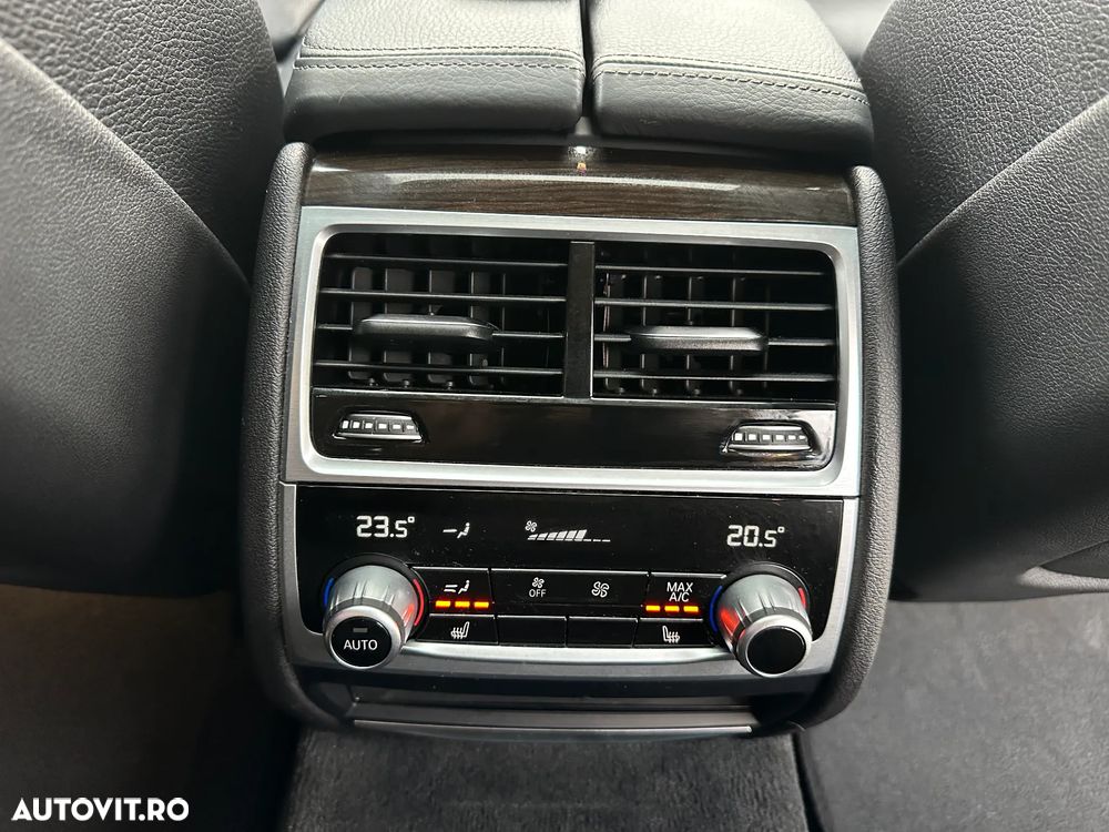BMW Seria 7 745Le xDrive - 21