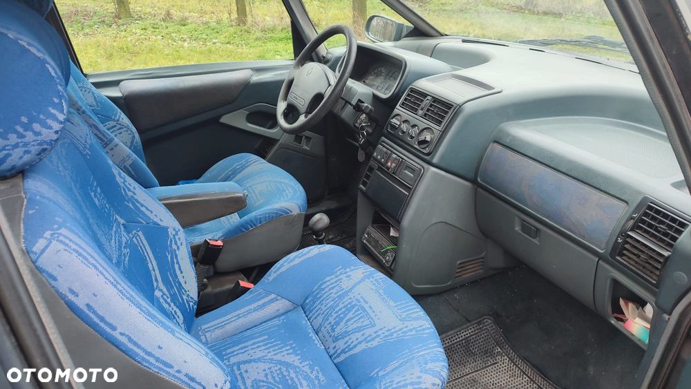 Renault Espace 2.1 TD RN - 13