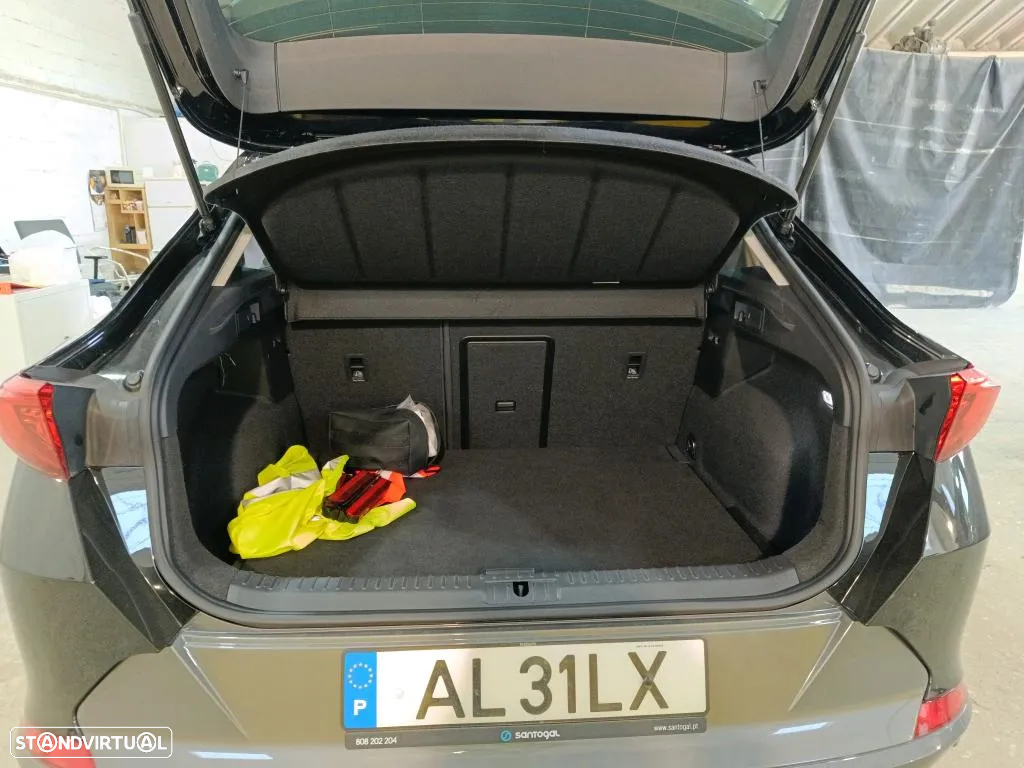 Cupra Formentor 2.0 TDI - 14