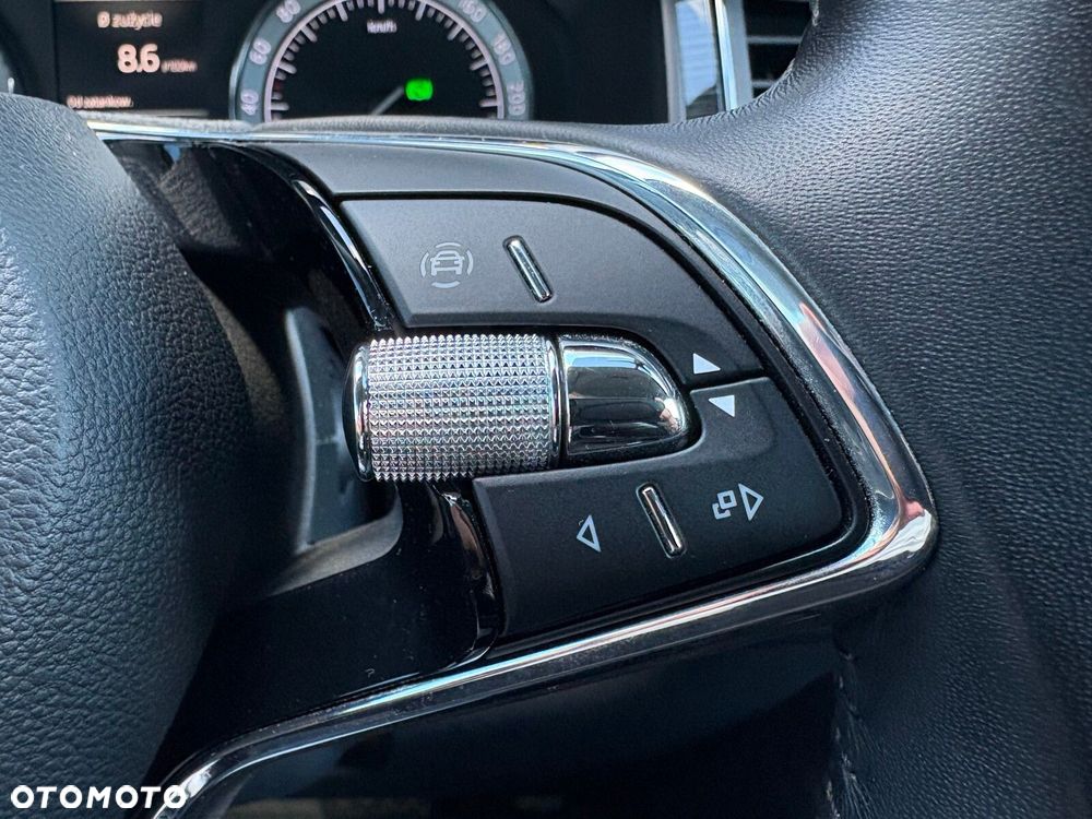 Skoda Kodiaq 2.0 TDI 4x4 Style DSG 7os - 26