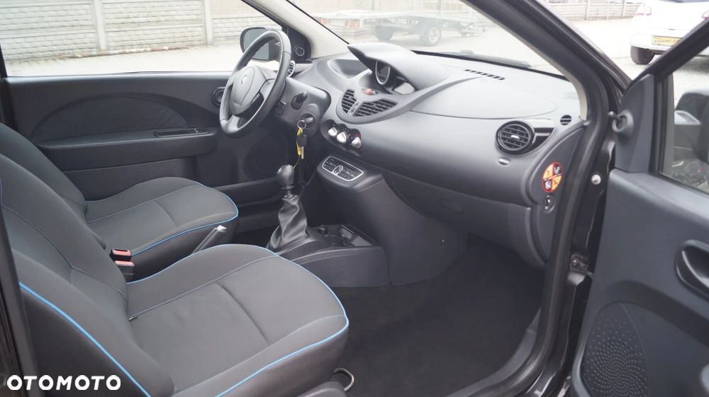 Renault Twingo 1.2 16V Eco Dynamique - 11