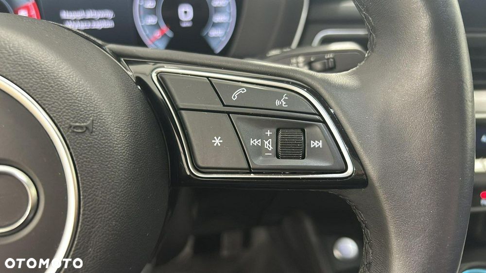 Audi A4 - 22