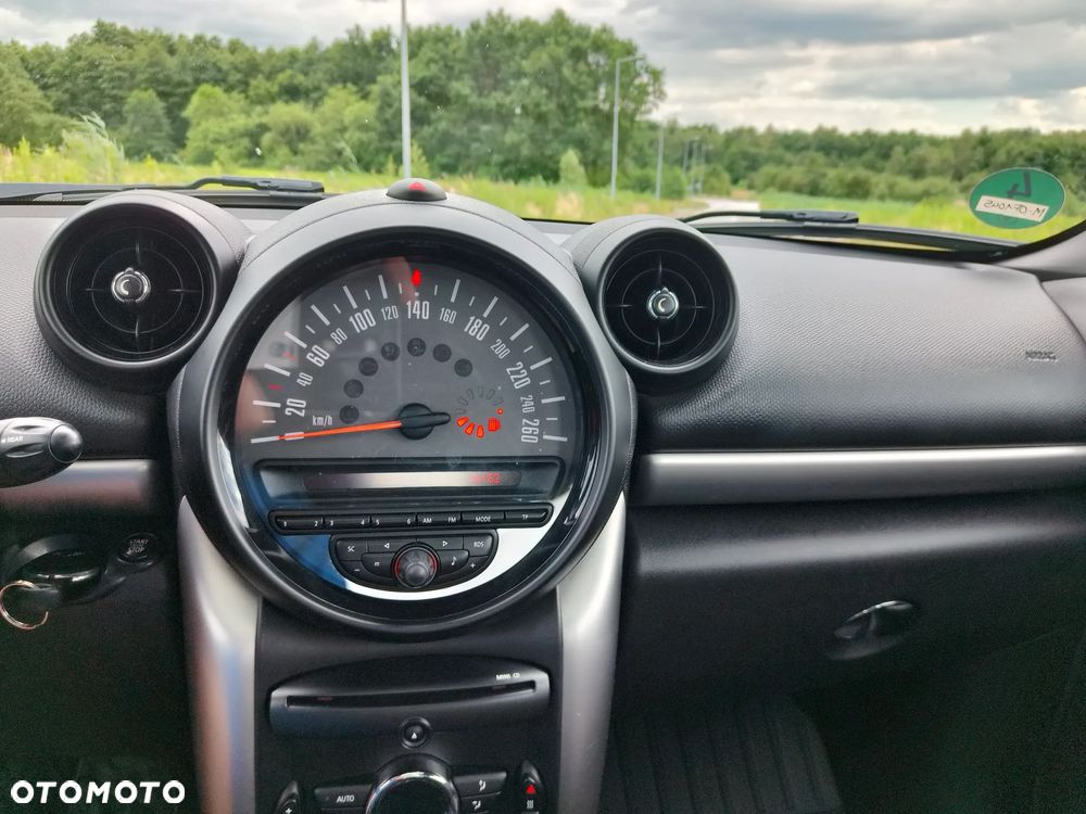 MINI Countryman Cooper - 16