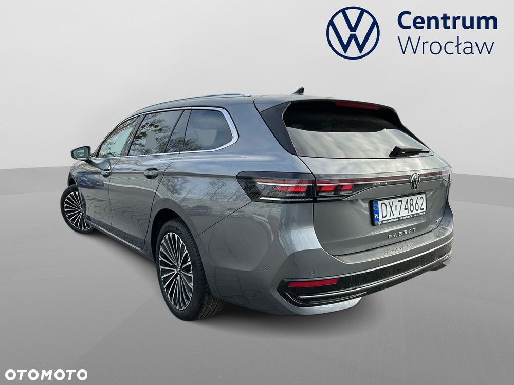Volkswagen Passat Variant - 8