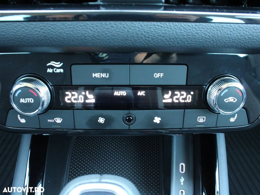Skoda Kamiq 1.0 TSI DSG Selection - 19