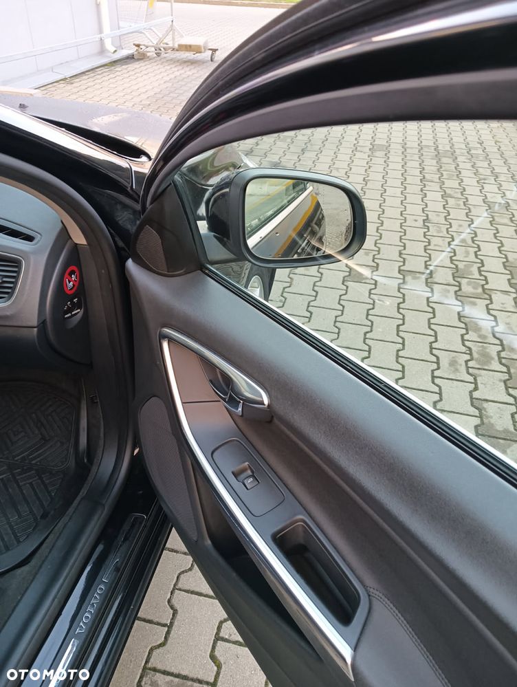 Volvo V60 - 8