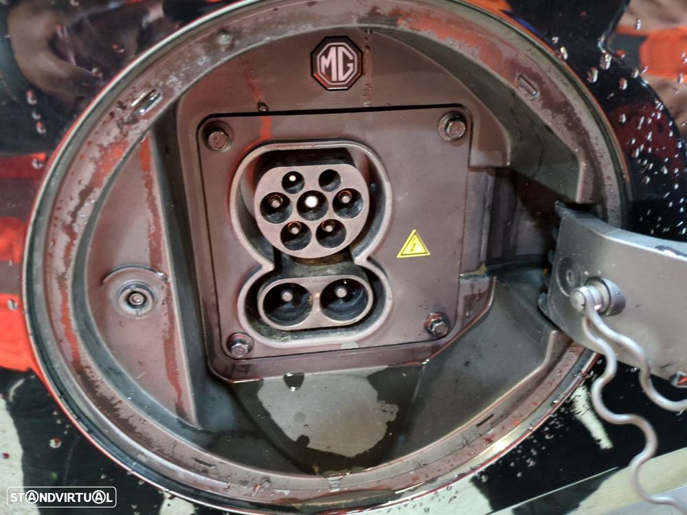 MG Marvel R 70 kWh Luxury - 16