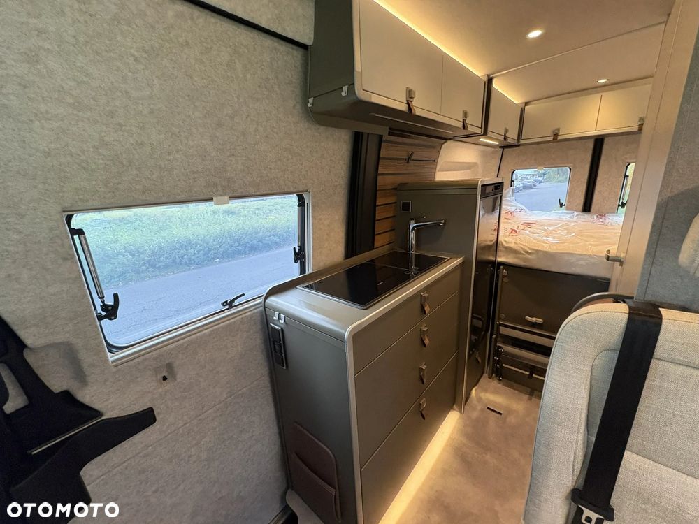 Hymer-Eriba Grand Canyon S 600 Xperience - 7