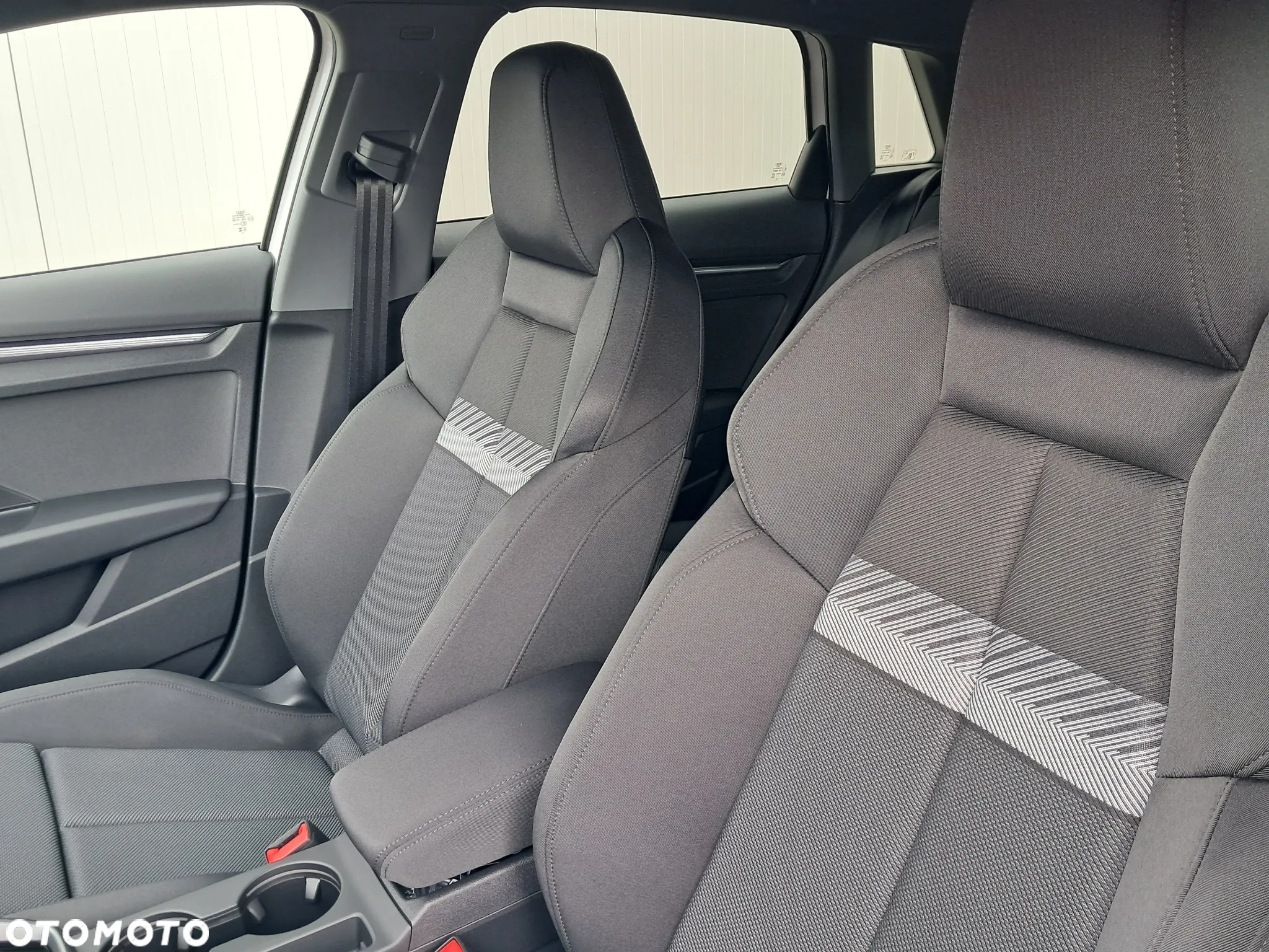 Audi A3 - 7