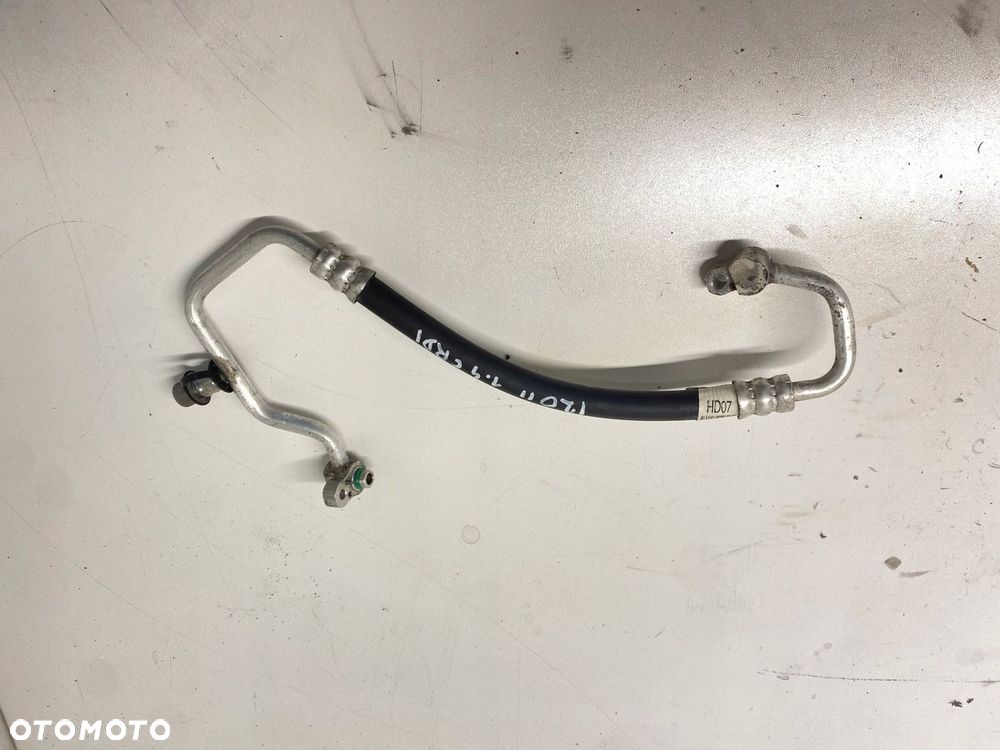 PRZEWÓD KLIMATYZACJI HYUNDAI I20 II 1.4 CRDI D4FC 97762C8330 14-19 - 1