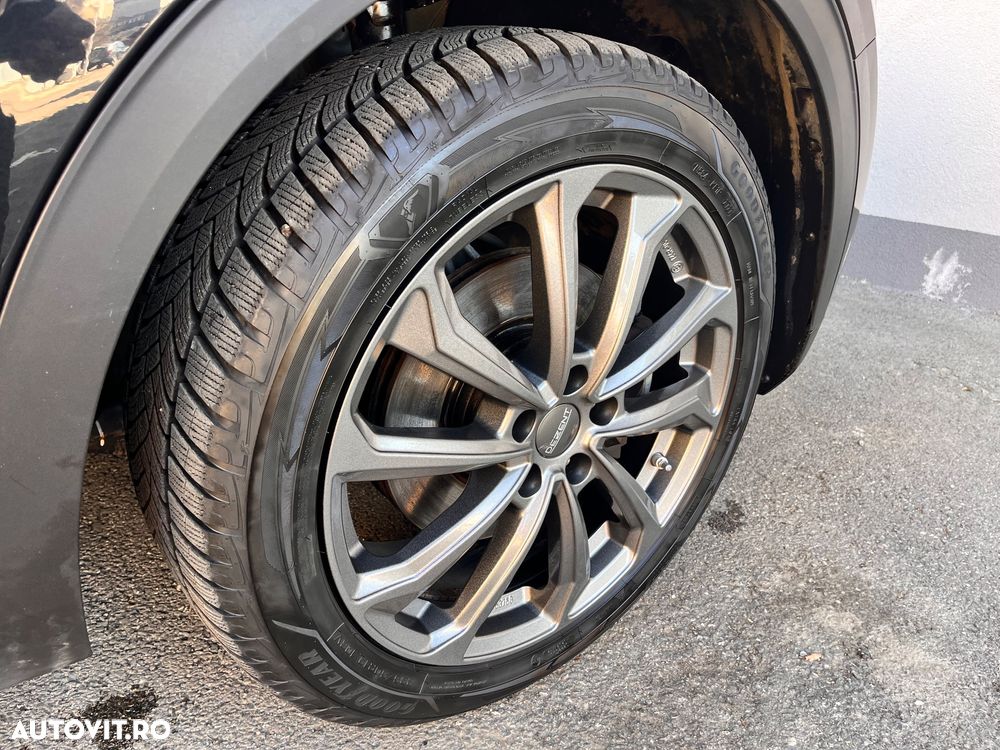 Kia Sportage 1.6 T-GDI AWD Basis - 18