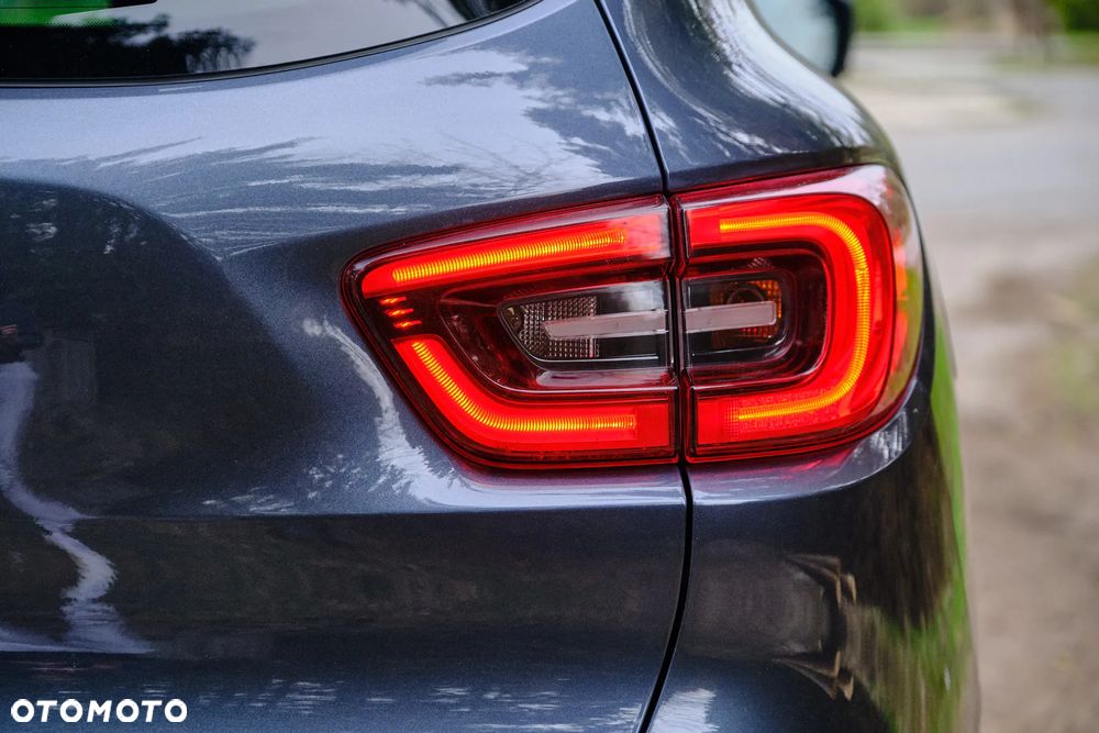 Renault Kadjar 1.2 Energy TCe Business - 11