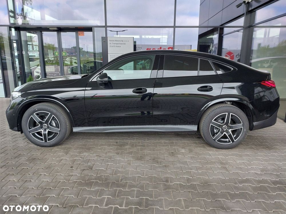 Mercedes-Benz GLC - 4