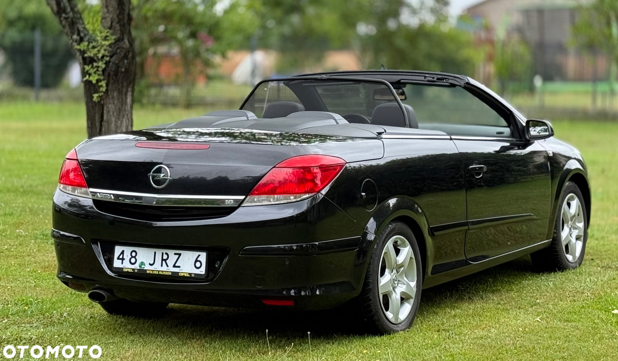 Opel Astra - 3