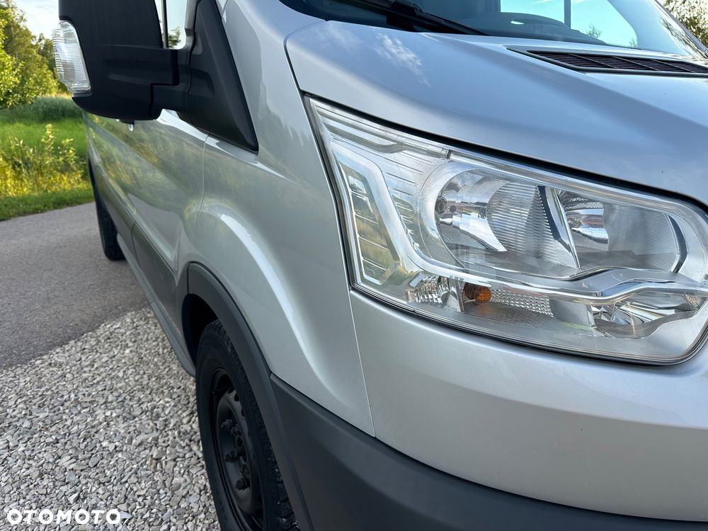 Ford Transit L3 H2 - 9