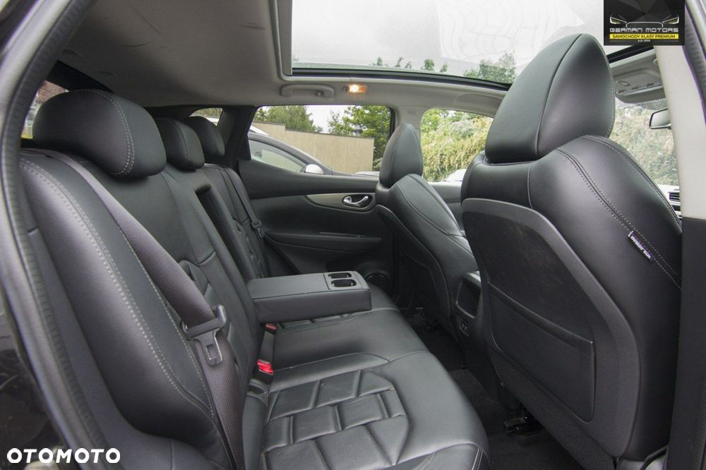 Nissan Qashqai 1.3 DIG-T DCT TEKNA - 31