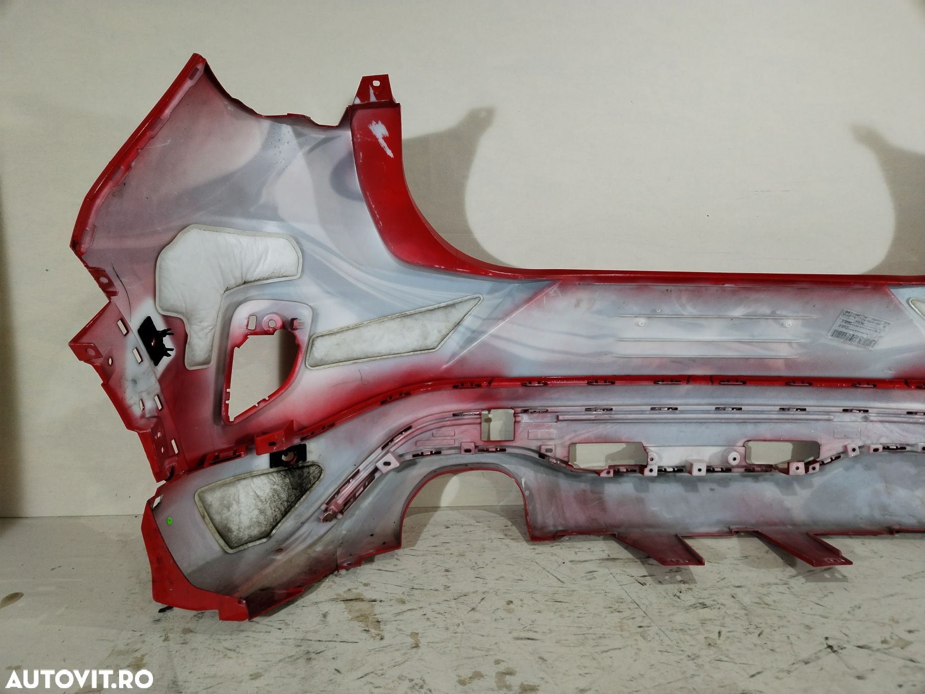 Bara spate Ford Puma  ST-Line,  2020, 2021, 2022, 2023, cod origine OE L1TB-17906-A1 - 10