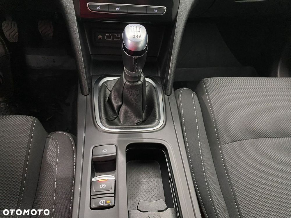 Renault Megane 1.5 Blue dCi Equilibre - 18